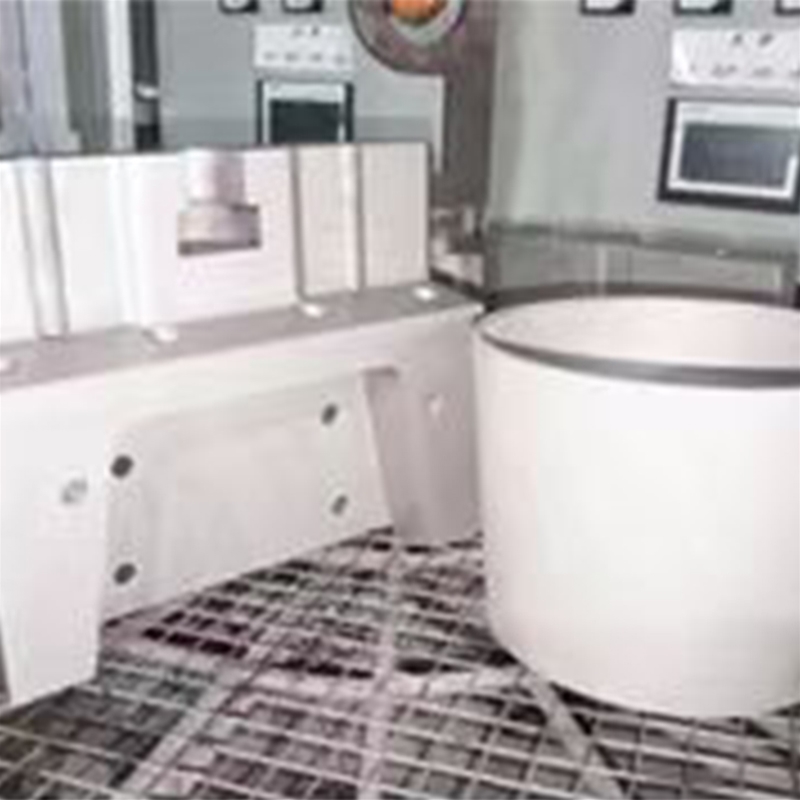 模具氣體氮化處理